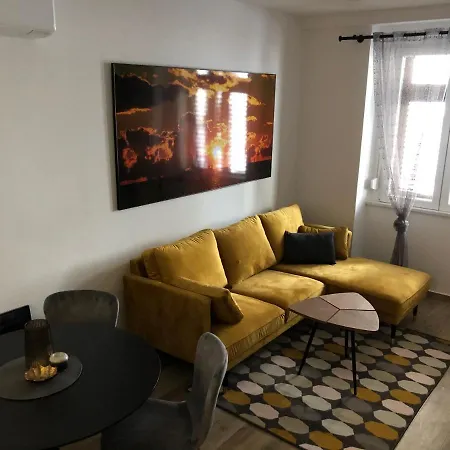 Apartamento Mak With Free Parking *