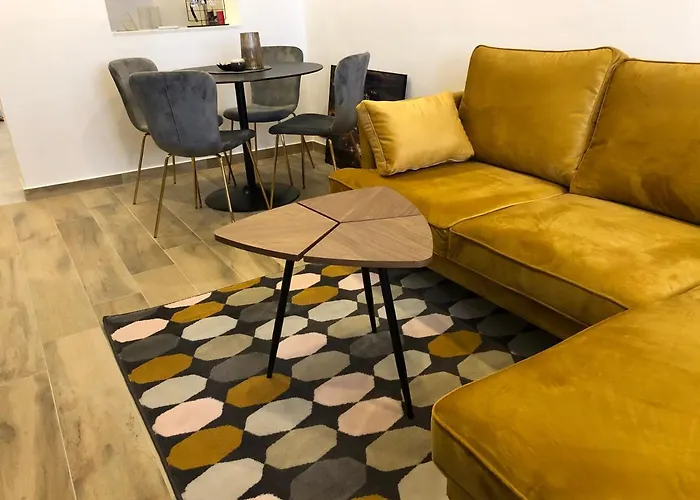 Apartman Mak With Free Parking