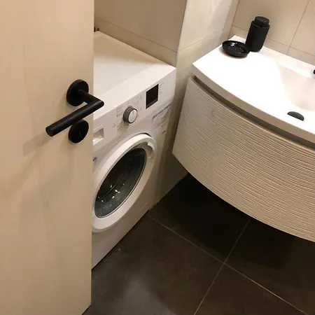 Mak With Free Parking Апартаменты Пула