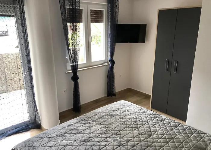 아파트 Mak With Free Parking