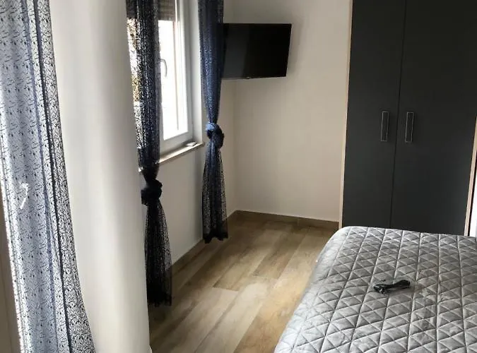 아파트 Mak With Free Parking