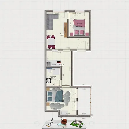 Mak With Free Parking *