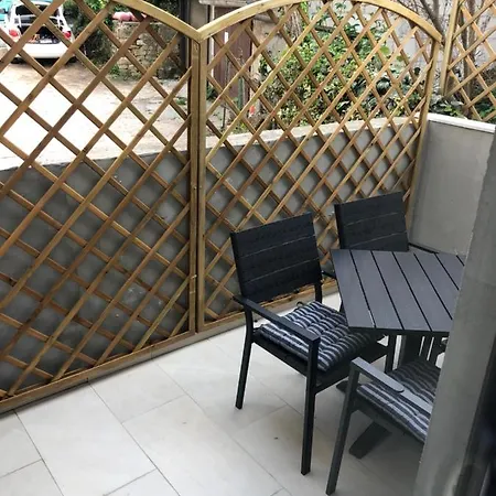 דירה Mak With Free Parking *