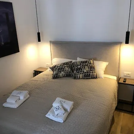 Mak With Free Parking * פולה