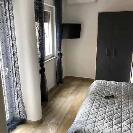 דירה Mak With Free Parking